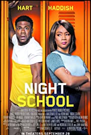 Night School 2018 Dub in Hindi Full Movie